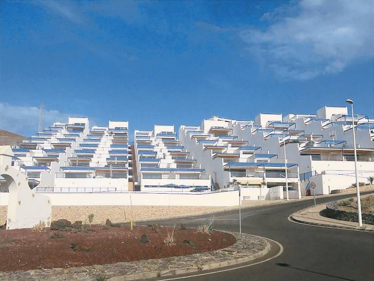 Apartamento Tuineje