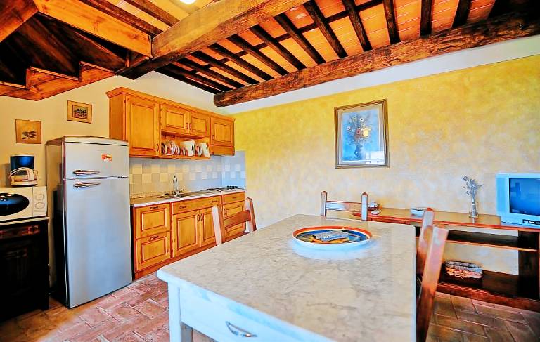 Agriturismo Massarosa