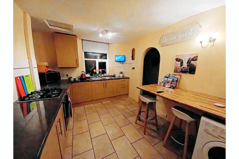 Apartment Bardsea