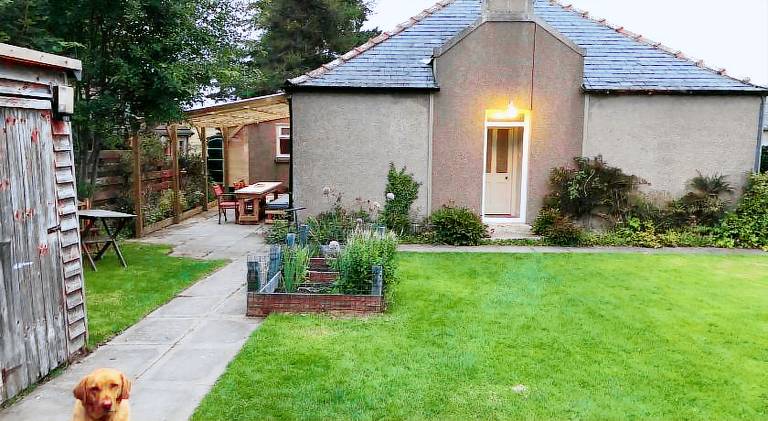 House Tomintoul
