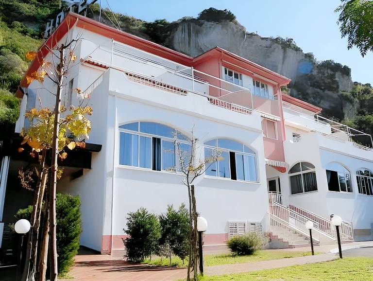 Hotel Zilema