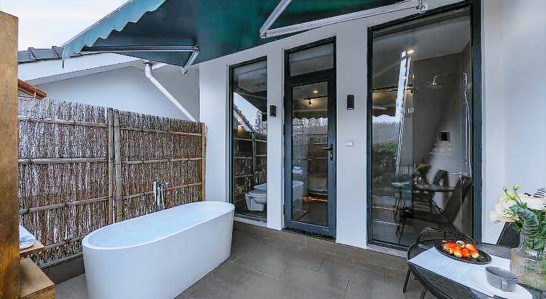 Hangzhou West Lake Yueshang Yunshe Boutique Homestay — photo 2