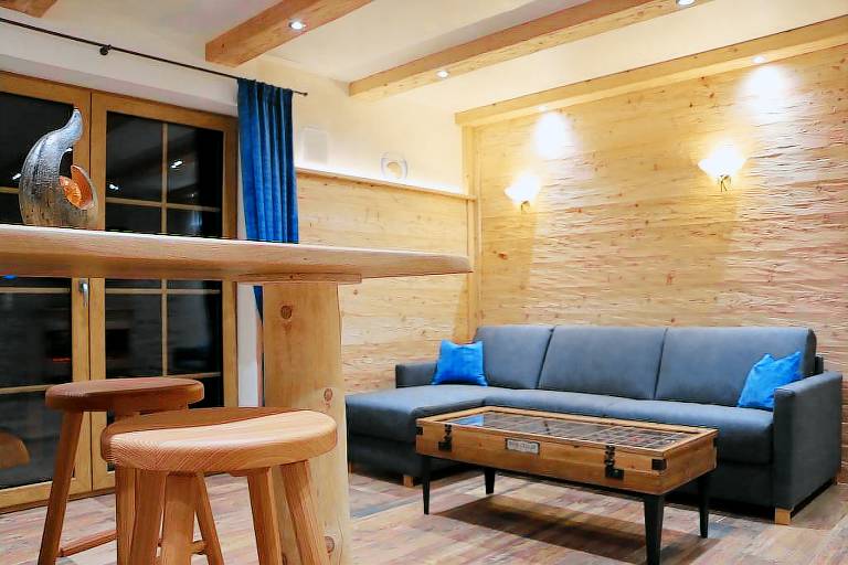 Ferienwohnung Vilsbiburg