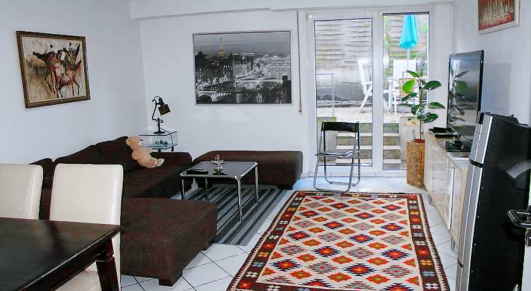 Vacation home | Dogs allowed in Wuppertal