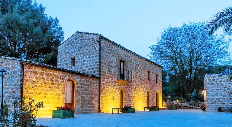 La Quercia e l'Asino — photo 2