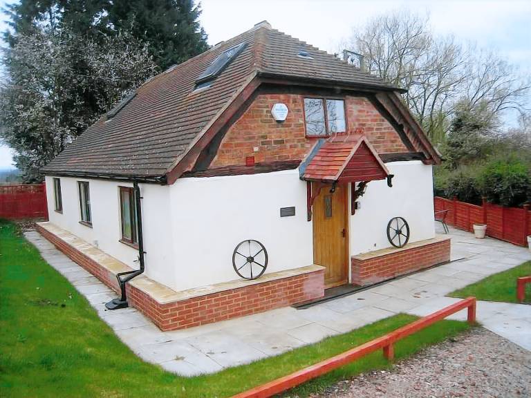 Cottage Stratford-upon-Avon