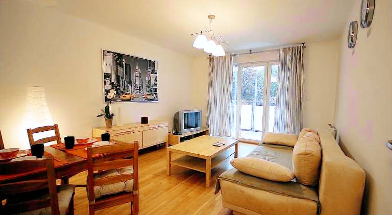 Apartment | Close to Market Square | Pets are welcome — photo 2