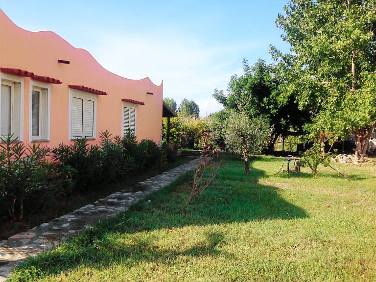 Casa Diamante