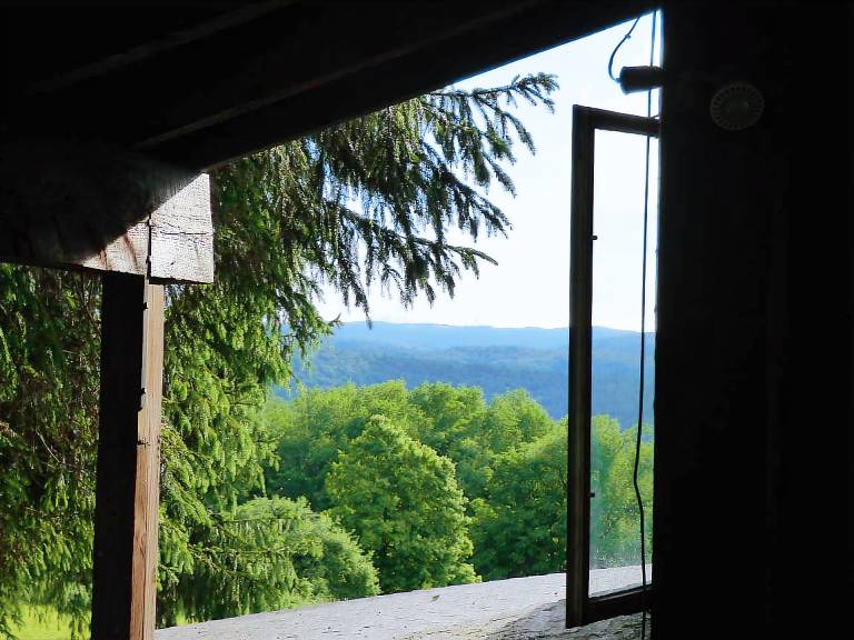 Lodge  Plainfield