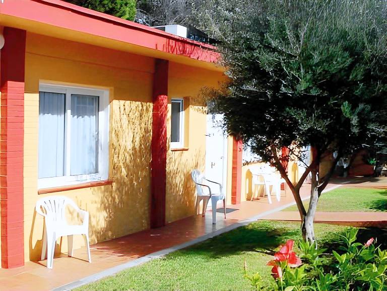 Hotel Dunas Puerto in El Puerto de Santa María