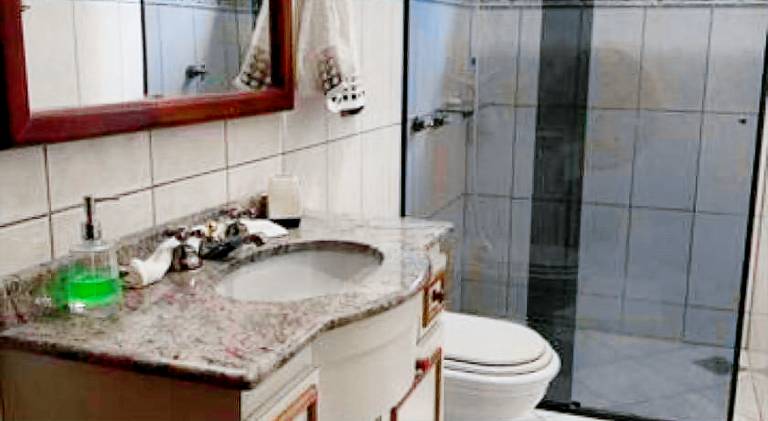 Casa Leicht - Quarto Solteiro — photo 2
