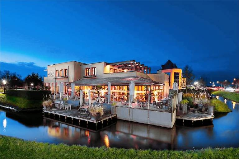 Babylon Hotel Alkmaar Heerhugowaard