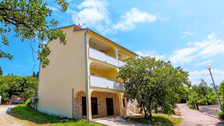 Ferienwohnung  Jadranovo