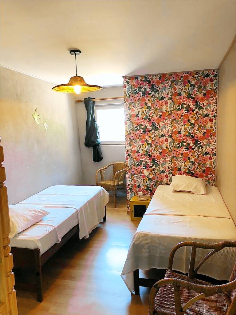 Maison de vacances Valréas