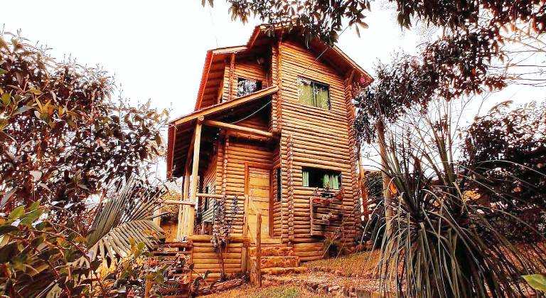 Cabana  Itapiruba
