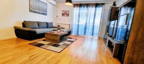 Apartment Zagreb-Novi Zagreb