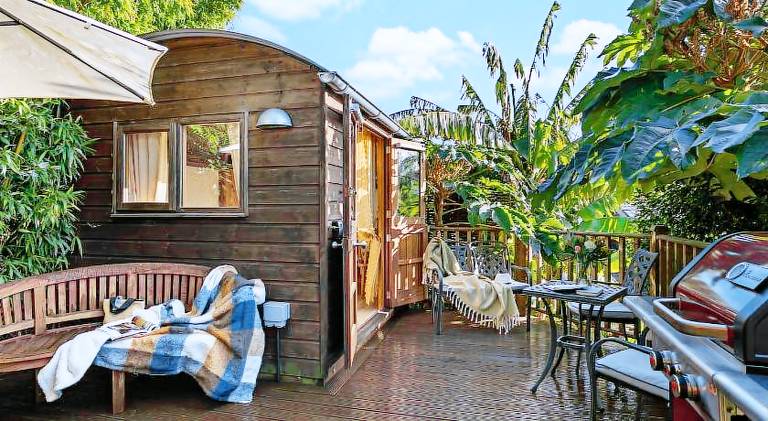 Pleasant house | Dogs allowed in Penzance