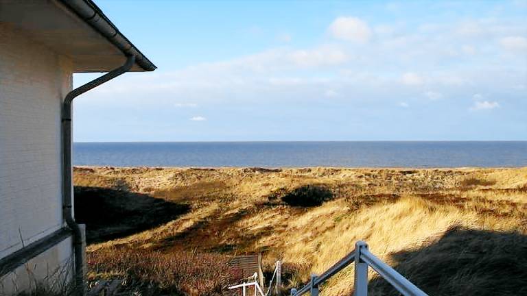 Ferienwohnung Hörnum (Sylt)