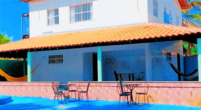 Joia do Paraiso - Macapa Luis Correia in Luís Correia