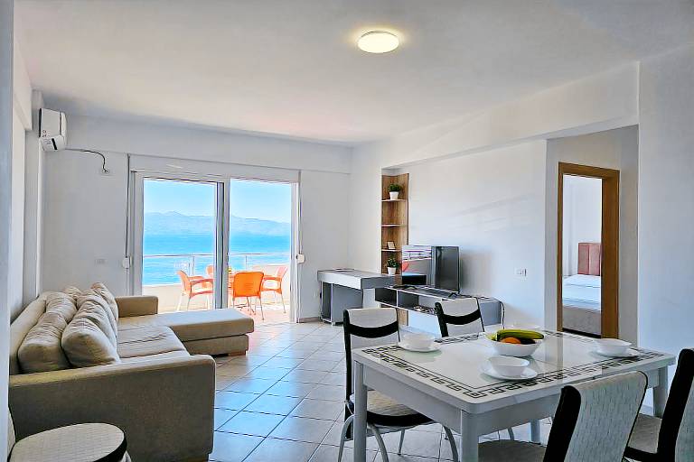 Ferienwohnung Kodrra