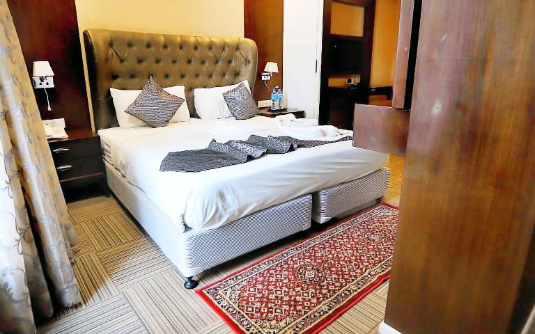 JALSA HOTEL & BANQUETS Indore