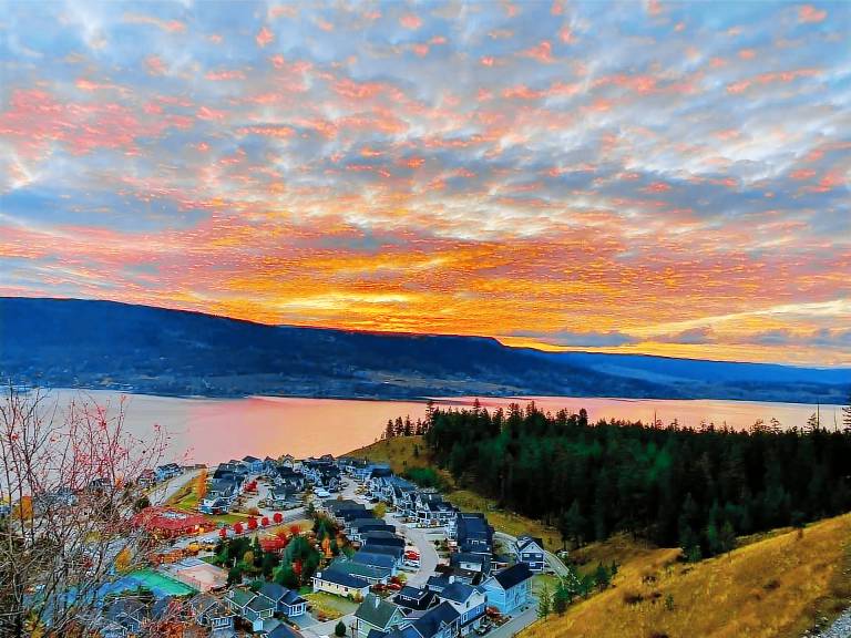 Cottage  Kelowna