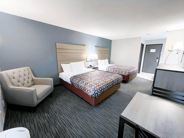 Countryside Inn & Suites CB I80/I29. in Council Bluffs, IA