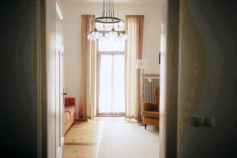 Charming Apartment with Balcony in Brixen Old Town