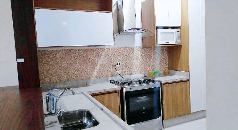 Vacation home with 2 rooms for 7 persons — photo 5