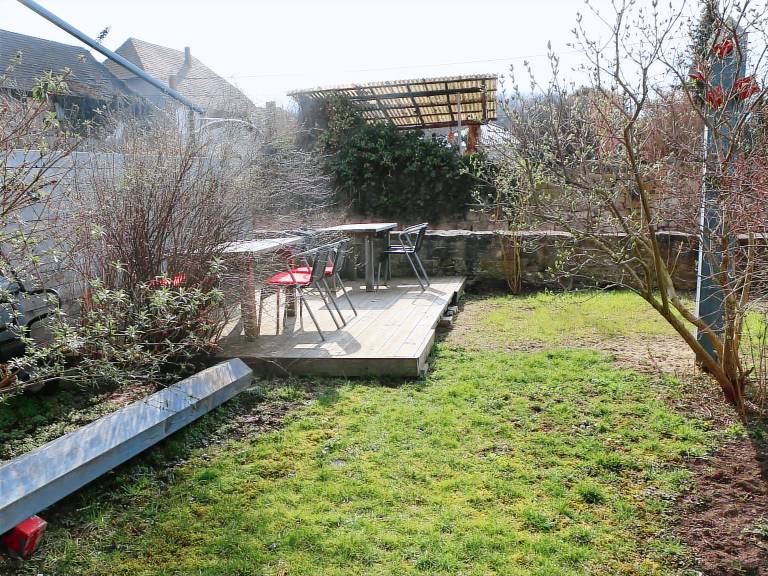 Ferienwohnung Neudietendorf