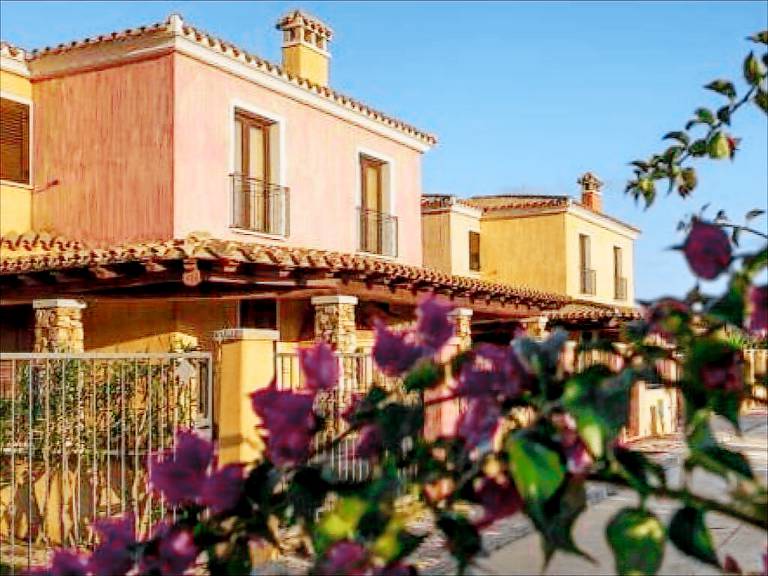 Villa Villasimius
