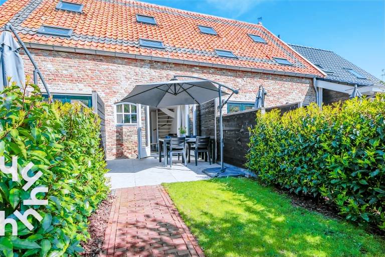 ZE1152 Ferienhaus im Veere