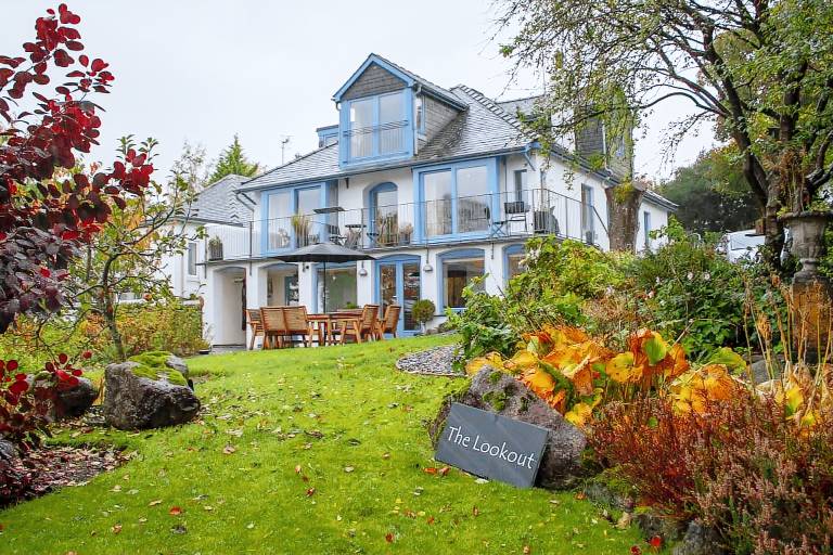 Ferienhaus Keswick