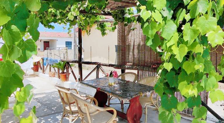 Pleasant vacation home with garden, terrace & grill | Close to the beach | Pets allowed — photo 5