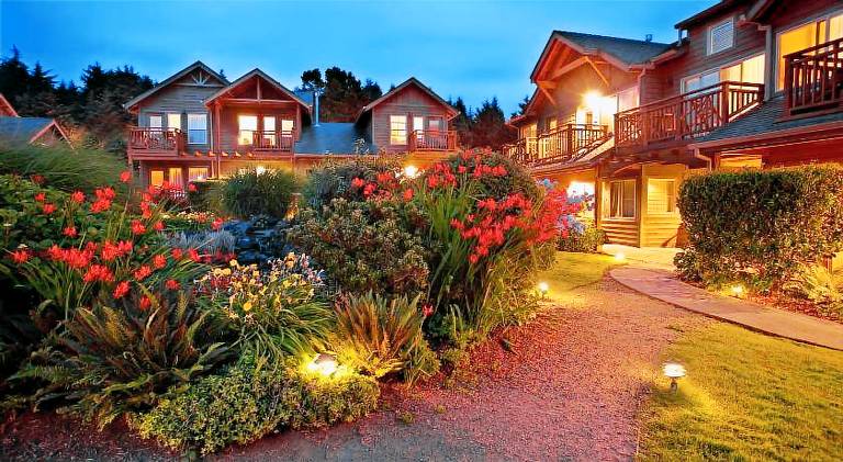 Inn at Cannon Beach — photo 3