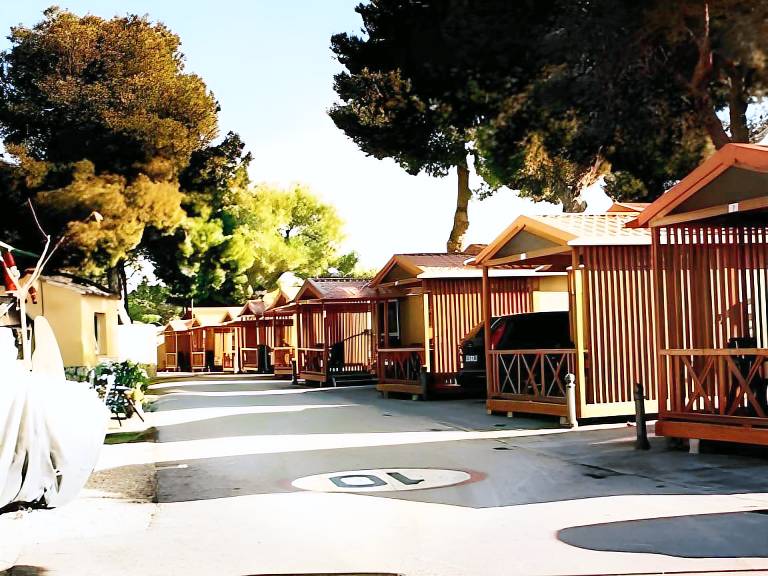 Village vacances Benidorm