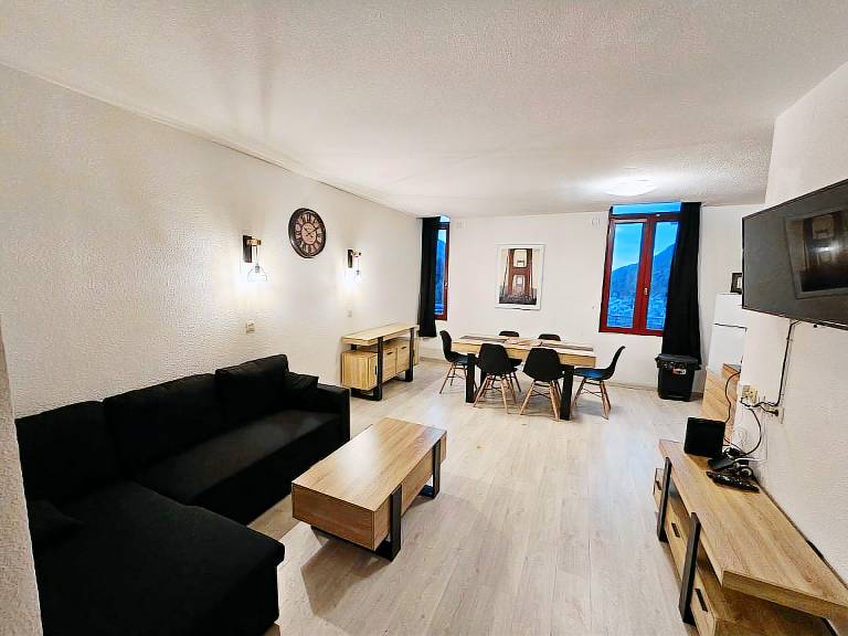 Appartement Allevard