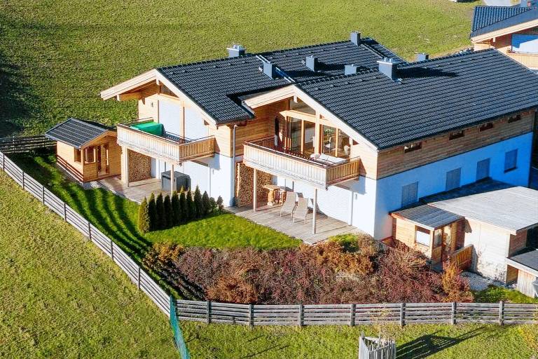 Chalet  Bad Hofgastein