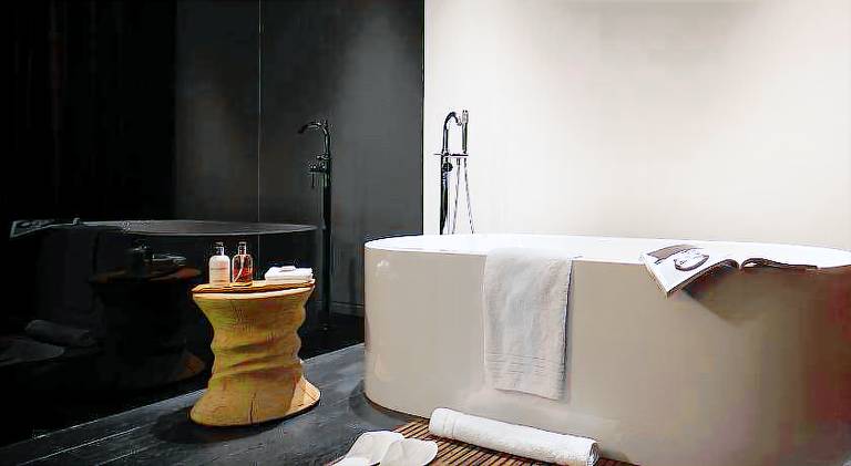 Sir Albert Hotel Amsterdam — photo 5