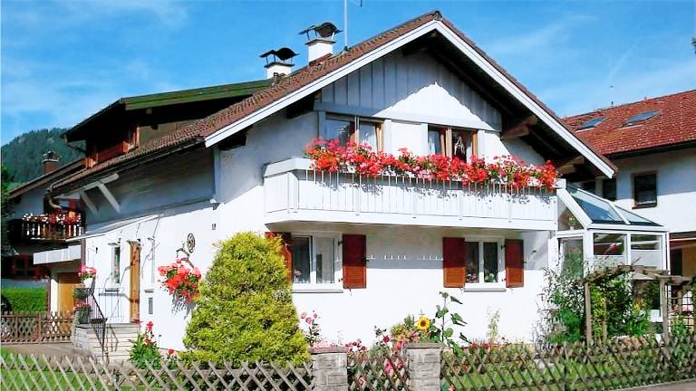 Ferienwohnung  Sonthofen