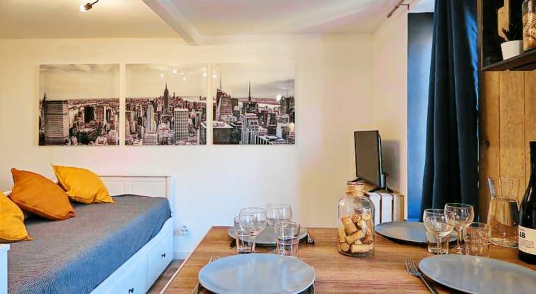 Rental apartment | Pets allowed — photo 4