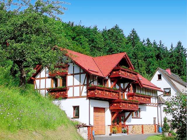 Doppelzimmer Familienzimmer