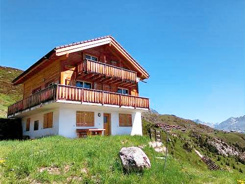 Apartment  Belalp