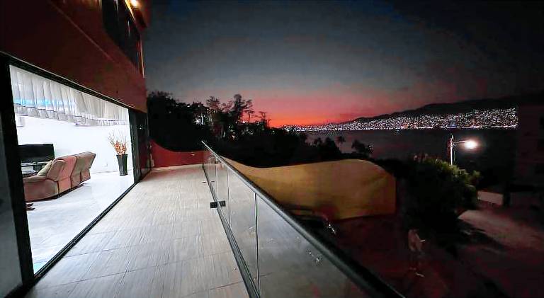 Villa with pool & jacuzzi — photo 3