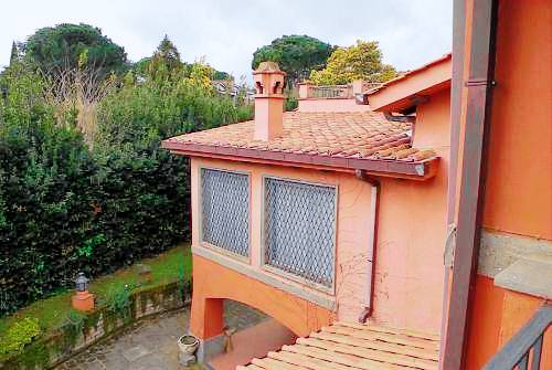 Appart'hôtel  Zona XXVII Torrino