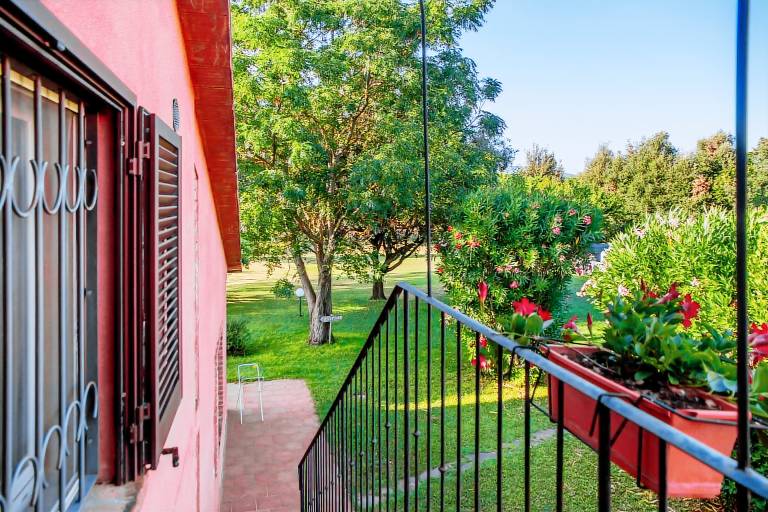 Ferienwohnung in Grosseto, Toskana, Italien