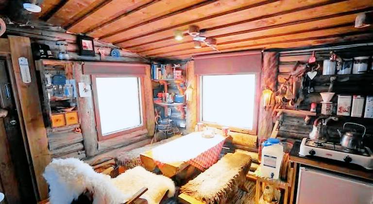 Chalet with 1 room for 4 persons — photo 2