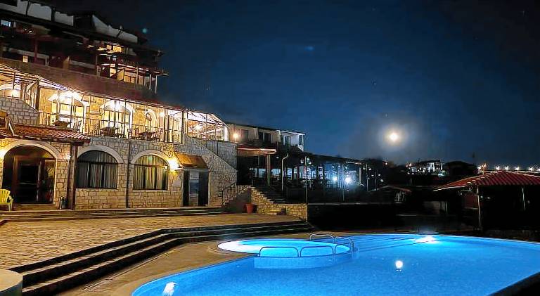 Complex Bolyarsko selo & Spa Arbanasi