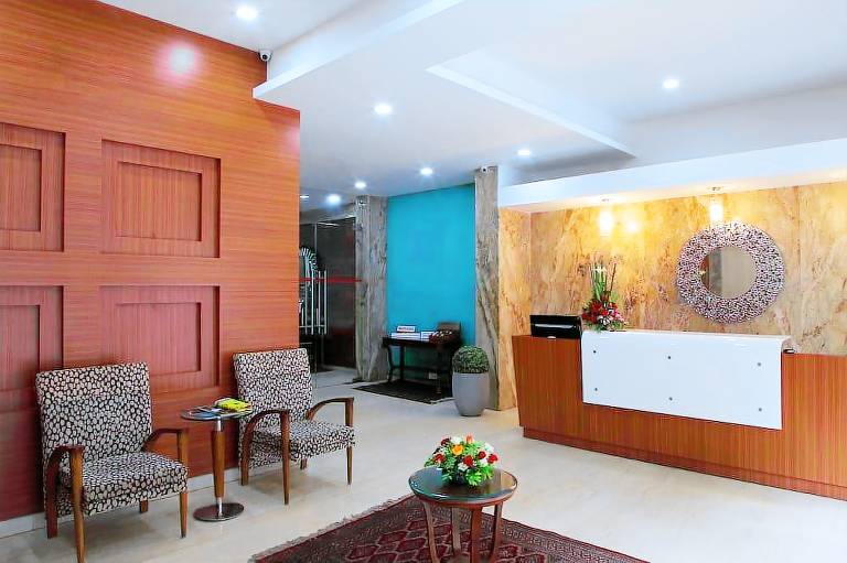 Royal Park Hotel