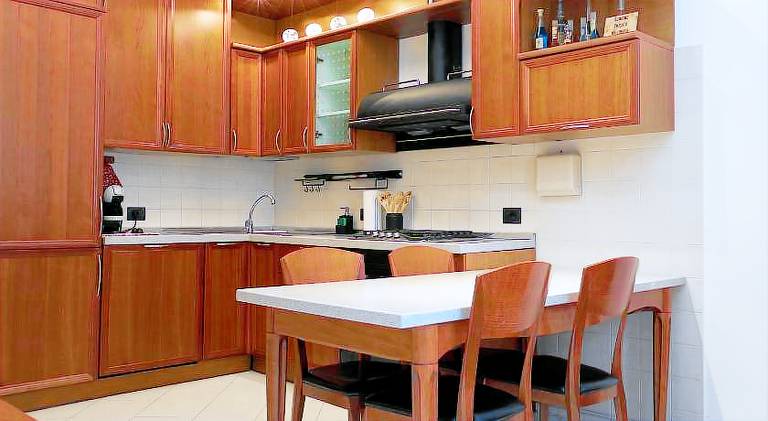 Apartment with 2 rooms for 6 persons — photo 5